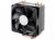CoolerMaster Hyper 212 Plus CPU Cooler - Intel LGA1366/1156/1155/775, AMD AM3/AM2+/AM2, 1x120mm Fan, 600-2000rpm, 21.2-76.8CFM, 13-32dBA