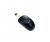 Genius Traveler 6000X Wireless Mouse - BlackHigh Performance, 2.4GHz Comfort Optical Mouse, 1200dpi Optical Sensor For Smooth Movement Control, Suitable For Either Hand