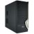 Gigabyte GZ-X9 Midi-Tower Case - NO PSU, Black2x USB2.0, Audio, ATX