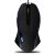 NZXT Avatar S Gaming Mouse - 5-Buttons, 400/800/1600dpi, DPI Switch, 1000Hz Polling Rate, 30 Inches/Second - Black