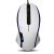 NZXT Avatar S Gaming Mouse - 5-Buttons, 400/800/1600dpi, DPI Switch, 1000Hz Polling Rate, 30 Inches/Second - White