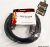 Wicked_Wired VGA Video Cable - HD15 15-Pin Male to HD15 15-Pin Male - 30M