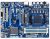 Gigabyte GA-970A-D3 MotherboardAM3+, HT 5200, 970, SB950, 4xDDR3-2000, 2xPCI-Ex16 v2.0, 6xSATA-III, RAID, 1xGigLAN, 8Chl-HD, USB3.0, ATX