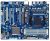 Gigabyte GA-990FXA-D3 MotherboardAM3+, 990FX, SB950, HT 5200, 4xDDR3-2000, 2xPCI-Ex16 v2.0, 6xSATA-III, RAID, 1xGigLAN, 8Chl-HD, USB3.0, ATX