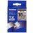 Brother TZE-M941 18mm (Black on Silver) Matt Tape - To Suit Brother TZ Label Printers