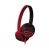 Sony MDRPQ3P PIIQ Headphones - PinkHigh Quality, Super Sound, Big Bass Boost, Open-Air, Dynamic, Comfort Wearing