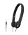 Sony MDR-770LP Lightweight Headphones - BlackHigh Quality, 30mm Driver Units, Neodymium Magnet, Contemporary Design, Comfort Wearing