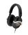 Sony MDR-ZX700 Stereo Headphones - BlackHigh Quality, Closed Supra-Aural, Dynamic, Smooth Bass Response And Clear Mid-High Range Sound Reproduction, Comfort Wearing