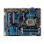 ASUS P8Z68-V LE MotherboardLGA1155, Z68 (B3 Stepping), 4xDDR3-2200, 2xPCI-Ex16 v2.0, 2xSATA-III, 4xSATA-II, RAID, 1xGigLAN, 8Chl-HD, USB, VGA, DVI, HDMI, ATX