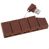 Astrotek External USB2.0 Hub - 4-Port, Chocolate Design, Plug and Play - Chocolate