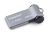 Kingston 16GB DataTraveler 108 Flash Drive - Pocket-Sized for easy Transportability, Aluminium Cover, USB2.0 - Grey