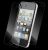 Invisible_Shield Screen Protector - To Suit iPhone 4 - Max Coverage