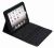 8WARE Folio Case - With Bluetooth Keyboard/iPad Pen - To Suit iPad 2 - BlackFlexible angle stand, adjust to your tasteThe ipad  bluetooth keyboard makes online discussions easy!