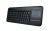 Logitech K400 Wireless Touch Keyboard - BlackHigh Performance, Advanced 2.4GHz Wireless, Large 3.5