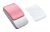 Sony VGP-BMS15 Bluetooth Laser Mouse - PinkHigh Performance, Closing The Sliding Cover Turns Power OFF For Effortless Battery Conservation, Comfort Hand-Size