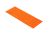 Sony VGP-KBV3 Keyboard Skin - To Suit EB/EC/CB/F2 Series Notebook - Orange