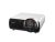 Sony VPL-SX125 Portable LCD Projector - 1024x768, 2500 Lumens, 3800:1, 6000Hrs, VGA, RS-232C, RJ45, Speakers