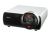 Sony VPL-SW125 Portable LCD Projector - 1280x800, 2600 Lumens, 3800;1, 6000Hrs, VGA, RS-232C, RJ45, Speakers