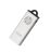 HP 16GB V220W Flash Drive - USB2.0 - Silver