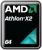 AMD Athlon II X2 245 Dual Core (2.9GHz) - AM3, 2MB L2 Cache, 45nm SOI, 45W - Boxed