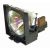 Canon Replacement Lamp Assembly - To Suit Canon LV-7210/LV-7215/LV-7220/LV-7225/LV-7230 Projector