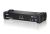 ATEN CS1782A 2-Port USB DVI Dual-Link/CH7.1 Audio KVMP SwitchCables Included