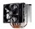 CoolerMaster Hyper 612 PWM CPU Cooler - Intel LGA1366, LGA 1156, LGA1155, LGA775, AMD FM1, AM3, AM2+, AM2, 120mm Fan, 2000rpm, 82.9CFM, 36dBA