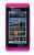 Nokia N8 Handset - Pink