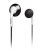 Philips SHE2670BW In-Ear Earphones - Black/WhiteHigh Quality, Neodymium Magnet Enhances Bass Performance & Sensitivity, Twin Vents Balance The High Sounds And Bass Tones, Comfort Wearing