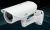 Vivotek IP8352 Network Bullet Camera - 1.3 MegaPixel, Exceptional 60 fps, Built-In IR Illuminators, Effective up to 15 Meters, Built-in 802.3af Compliant PoE, RJ45 - White