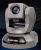 Vivotek PZ8121 Zoom Network Camera - 10x Optical Zoom Lens, Motorized Pan/Tilt, Real-time H.264, MPEG-4 and MJPEG Compression (Triple Codec), 3GPP Mobile Surveillance, Built-in 802.11b/g/n WLAN - Grey