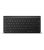 HP FB344AA Wireless Bluetooth Keyboard - To Suit HP TouchPad - Black