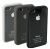 Mercury_AV Pure Flex Case - To Suit iPhone 4 - Clear