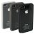 Mercury_AV Pure Flex Case - To Suit iPhone 4 - Smoke