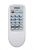 Epson Replacement Projector Remote Control - For Epson Projector PowerLite Pro Z8000WUNL, ProLite Pro Z850WNL