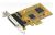 Sunix I/O Cards - Serial
