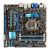 ASUS P8Z68-M PRO MotherboardLGA1155, Z68 (B3 Stepping), 4xDDR3-2200, 2xPCI-Ex16 v2.0, 2xSATA-III, 4xSATA-II, 1xeSATA-III, RAID, 1xGigLAN, 8Chl-HD, USB3.0, VGA, DVI, HDMI, mATX