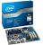 Intel DZ68DB Motherboard - RetailLGA1155, Z68 (B3 Stepping), 4xDDR3-1333, 1xPCI-Ex16 v2.0, 2xSATA-III, 3xSATA-III, 1xeSATA-II, RAID, 1xGigLAN, 10Chl-HD, USB3.0, DVI, HDMI, ATX