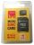 Strontium 16GB Micro SDHC Card - Class 4, With Adapter
