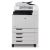 HP Q3939A Colour Laser Multifunction Centre (A3) w. Network - Print/Scan/Copy/Fax11.5ppm Mono, 40ppm Colour, 500 Sheet Tray, ADF, Duplex, LCD Touchscreen, USB2.0