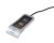 Upek Eikon-II USB Desktop Fingerprint Reader - Privacy Manager With Embedded USB Cable, Uses your Fingerprint to Authenticate Windows Logon, USB2.0Includes TrueSuite Premium Software
