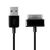 Generic USB Sync Charge Cable - To Suit Samsung Galaxy Tab - 1M
