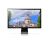Samsung C23A550U LCD Monitor - Black23