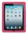 Kensington BlackBelt Protection Band - Rubber Edge, Secure Grip - To Suit iPad 2 - Pink