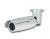 GeoVision GV-BL320D IR Bullet IP Camera - H.264, 3 Megapixel, Dual Video Streams From Two Of H.264, MJPEG, MPEG4, Motion Detection, Tampering Alarm, 2-Way Audio, Removable IR-Cut Filter For Day/Night Function