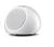 Genius SP-i170 Mini Portable Speaker - WhiteHigh Quality, 1.5 Metal Driver, 360-Degree Sound Field, Quick Charge By USB, Built-In Lithium Battery, Power Off/On With Volume Control