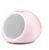 Genius SP-i170 Mini Portable Speaker - PinkHigh Quality, 1.5 Metal Driver, 360-Degree Sound Field, Quick Charge By USB, Built-In Lithium Battery, Power Off/On With Volume Control