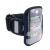 Arkon Sport Armband - To Suit iPhone 4, 3GS, Smartphones - BlackThis Sports Armband Offers, Lightweight, Comfortable Fit Around Your ArmSuitable For Joggers & Sport Players