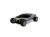 iKon IRC-1001 RC Remote Control Car - 8 Level Of Speed (5 Forward And 3 Reverse), IR Receiver Is On Top Of Car, 3-Channel RC, Top Speed 18 Kilometers Per Hour