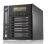 Thecus 8000GB(8TB) N4200 Eco Network Network Storage Server4x3.5